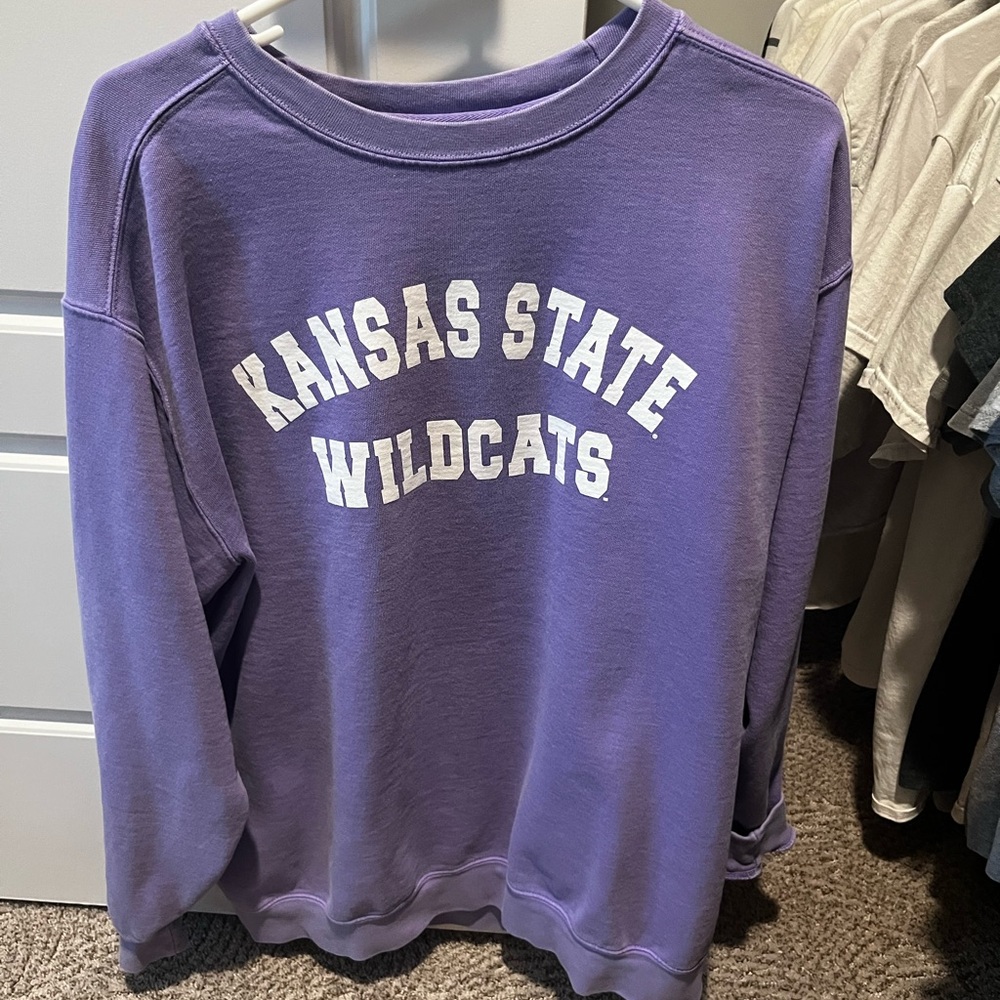 K-State Crew